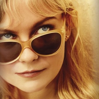 Poster of Magnolia Pictures' The Two Faces of January (2014)