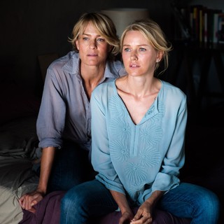 Robin Wright Penn stars as Roz and Naomi Watts stars as Lil in Exclusive Releasing's Adore (2013)