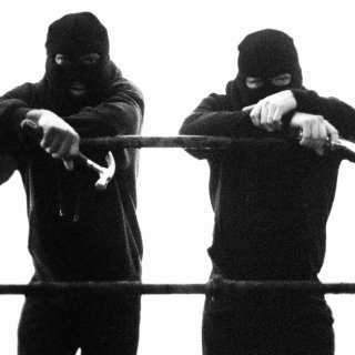 Two Balaclavas (2026)