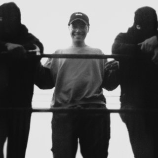 Two Balaclavas (2026)