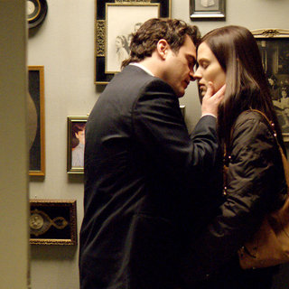 Joaquin Phoenix stars as Leonard Kraditor and Vinessa Shaw stars as Sandra Cohen in Magnolia Pictures' Two Lovers (2009)
