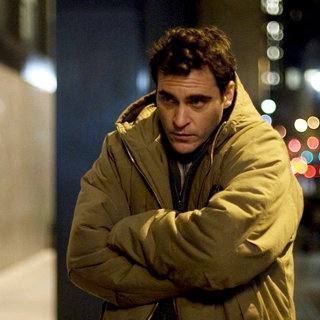 Joaquin Phoenix stars as Leonard Kraditor in Magnolia Pictures' Two Lovers (2009)