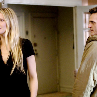 Gwyneth Paltrow stars as Michelle Rausch and Joaquin Phoenix stars as Leonard Kraditor in Magnolia Pictures' Two Lovers (2009)