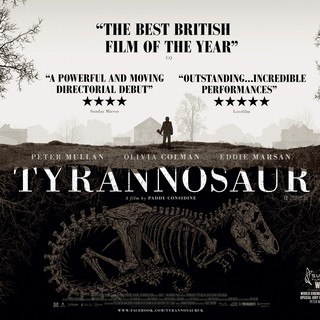 Tyrannosaur Picture 7