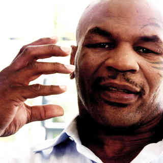 Tyson Picture 3