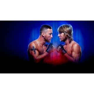 UFC 324: Gaethje vs. Pimblett (2026)