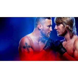UFC 324: Gaethje vs. Pimblett (2026)
