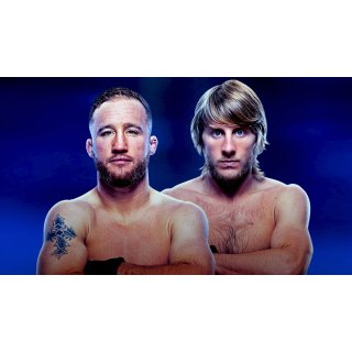 UFC 324: Gaethje vs. Pimblett (2026)