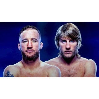 UFC 324: Gaethje vs. Pimblett (2026)