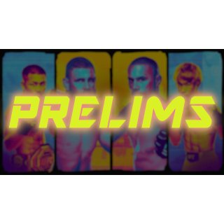 UFC 327: Procházka vs. Ulberg (2026)
