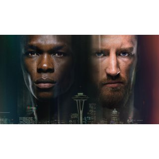 UFC Fight Night 271: Adesanya vs. Pyfer (2026)