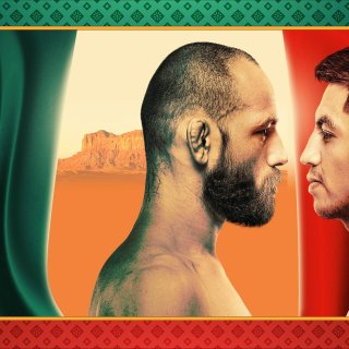 UFC Fight Night 288: Silva vs. Delgado (2026)