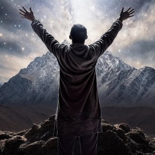 UFOs and God (2026)