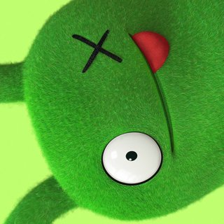 UglyDolls Picture 7