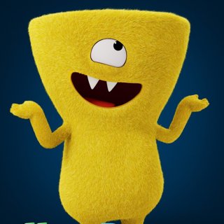 UglyDolls Picture 11
