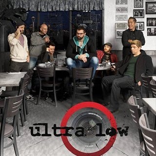 Poster of Mirror Images LTD.'s Ultra Low (2018)