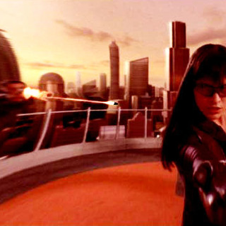 Ultraviolet Picture 7