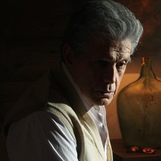 Hector Bonilla stars as Don Servando in Pantelion Films' Un Padre No Tan Padre (2017)
