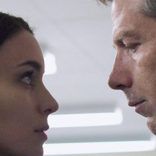 Rooney Mara stars as Una and Ben Mendelsohn stars as Ray in Swen Releasing's Una (2017)