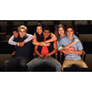 Unauthorized Saved By The Bell Story, The Picture 3