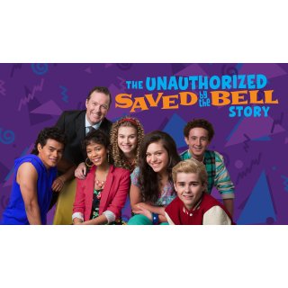 Unauthorized Saved By The Bell Story, The Picture 4