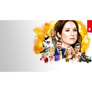 Unbreakable Kimmy Schmidt: Kimmy Vs. The Reverend Picture 2