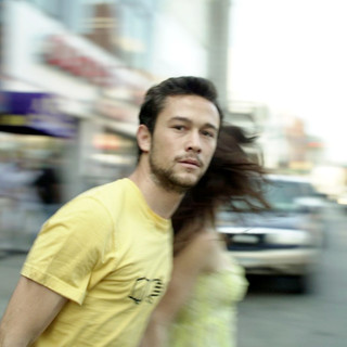 Joseph Gordon-Levitt stars as Bobby in IFC Films' Uncertainty (2009)