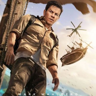 Poster of Uncharted (2022)