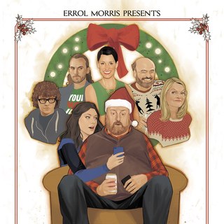 Poster of Dark Sky Films' Uncle Nick (2015)