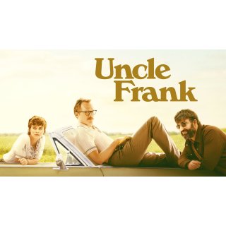 Uncle Frank (2020)