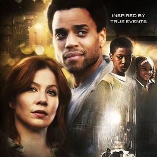 Poster of Harbinger Media Partners' Unconditional (2012)