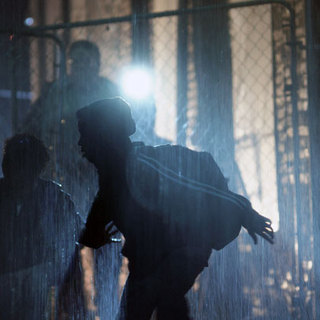 A scene from Harbinger Media Partners' Unconditional (2012)