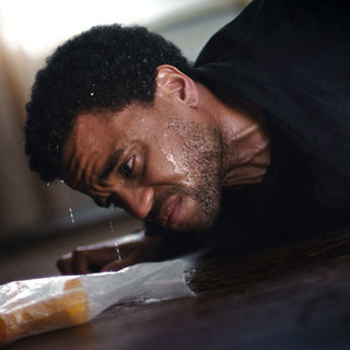 Michael Ealy stars as Joe Bradford in Harbinger Media Partners' Unconditional (2012)