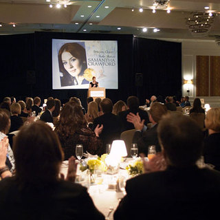 A scene from Harbinger Media Partners' Unconditional (2012)
