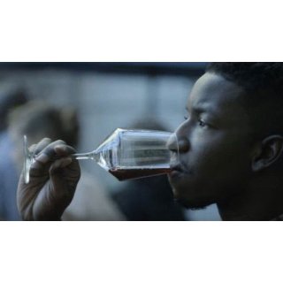 Uncorked (2020)