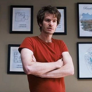 Andrew Garfield stars as Sam in A24's Under the Silver Lake (2018)