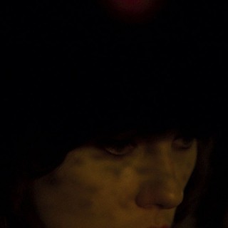 Poster of A24's Under the Skin (2014)