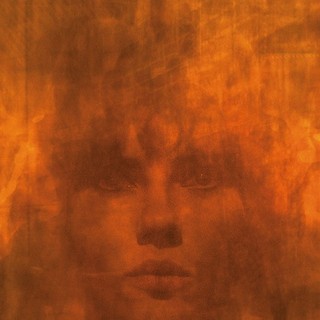 Poster of A24's Under the Skin (2014)