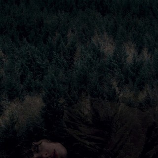 Poster of A24's Under the Skin (2014)