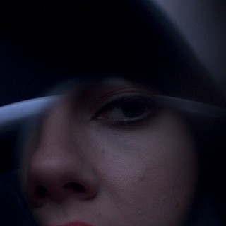 Poster of A24's Under the Skin (2014)