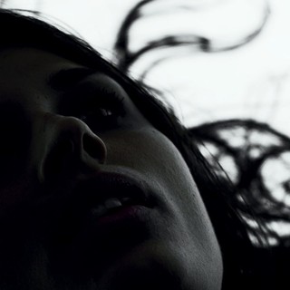 Poster of A24's Under the Skin (2014)