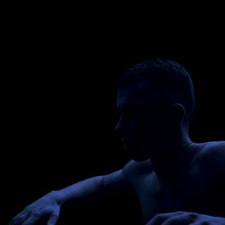 Poster of A24's Under the Skin (2014)