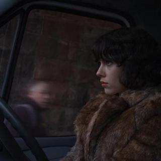 Scarlett Johansson in A24's Under the Skin (2014)