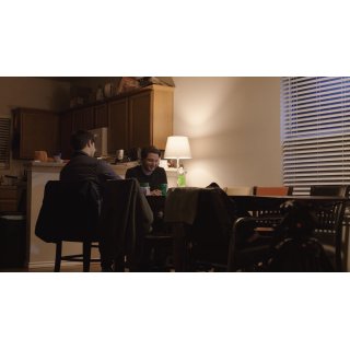 Under The Covers (2026)