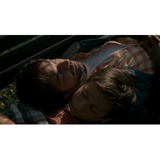 Under the Same Moon (La Misma Luna) (2008)