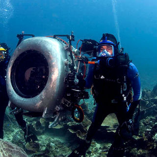 Under The Sea 3D Picture 16