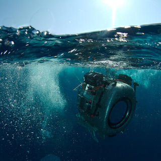 Under The Sea 3D Picture 23