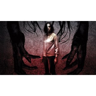 Under the Shadow (2016)