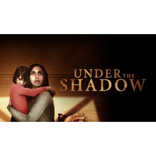 Under the Shadow (2016)
