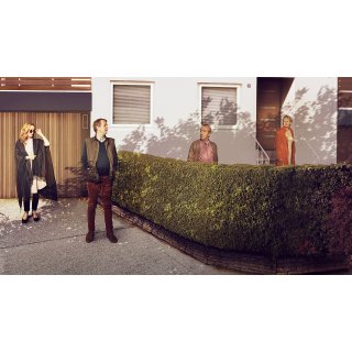 Under the Tree (2018)